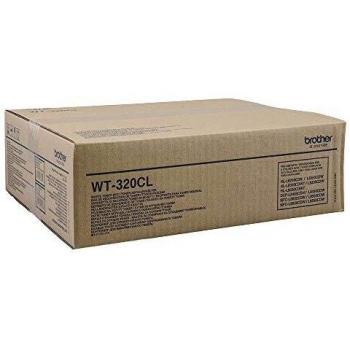 Brother BR mfcl9550cdwt – WT320CL residuos de tóner unidad