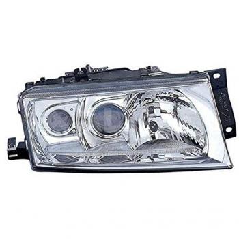 Faro principal DEPO 665-1110R-LEHM1 Derecha, Faro delantero ALKAR 2782521, Depo 2782521 Faro Antiniebla Delantero Eléctrico Xenon H1