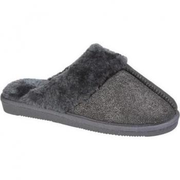 Juliet Sparkle Slippers for Women