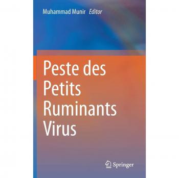 Peste des Petits Ruminants Virus