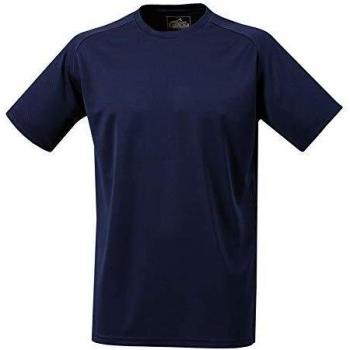 Mercury Universal m/c, Camiseta, Marino, Talla XXL