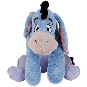 Smoby Nicotoy Disney 6315872675 - Peluche de Ígor