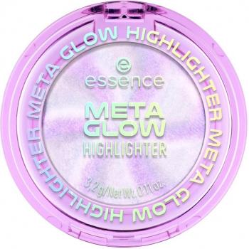 Essence Meta Glow Illuminating Powder 3.2 g
