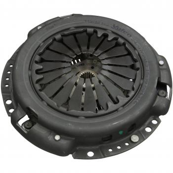 Kit de embrague VALEO 826808, incluye disco de embrague, plato de presión y cojinete de desembrague, diseñado para un rendimiento óptimo en vehículos específicos, fabricado con materiales de alta calidad para garantizar durabilidad