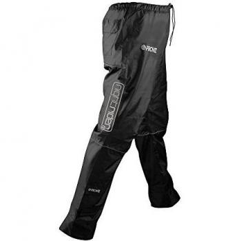 Pantalón Impermeable Proviz NightRider Noir para Hombre