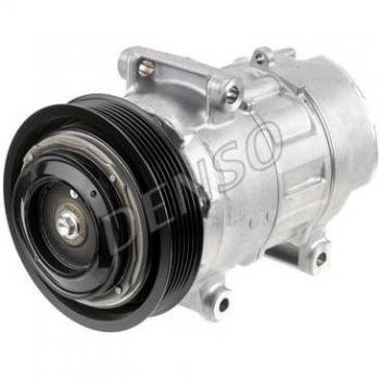 Compresor de aire acondicionado DENSO DCP46022