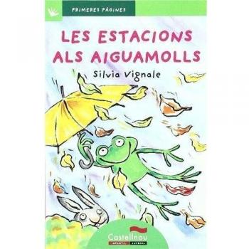 Les estacions als aiguamolls