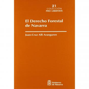 El derecho forestal de Navarra