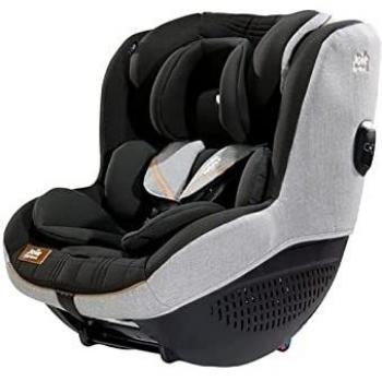 Silla de Auto Joie i-Quest Signature Carbon 0-18kg RWF