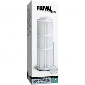 Fluval Hagen G6 – Prefiltro láser