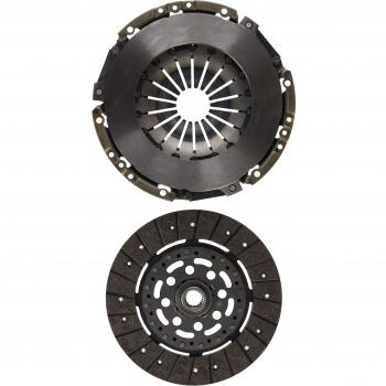 mecarm mk10018d Kit Embrague, juego de 2