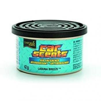 Ambientador para Coche California Scents CCS-1220CTMC Laguna Breeze