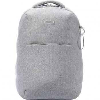 Mochila Totto Megumi Gris Urbana - Edición Especial