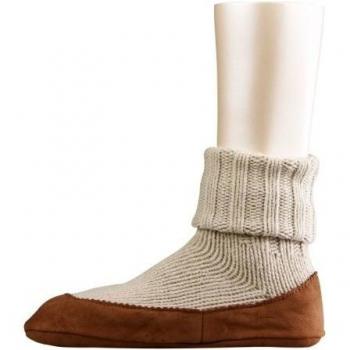 Falke - Calcetines opacas para mujer, talla 41/42, color beige