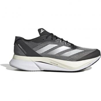 Adidas Zapatillas Running Adizero Boston 12 Gris