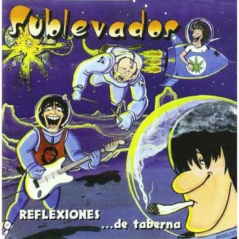 Reflexiones…en la taberna