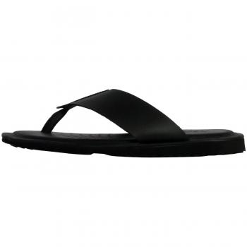 Sandalias Geox Erice Hombre Negro