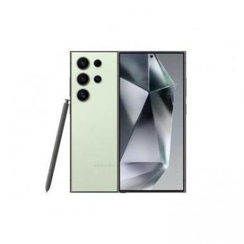 Samsung Galaxy S24 Ultra 5G 12-1TB Titanium Green