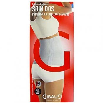 Gibaud - Cinturón térmico