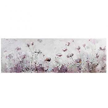 Quadro a Olio Legno (50 X 4 x 150 cm)