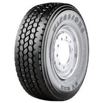 Firestone 385/65 R22.5 160K FT833
