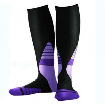 Acehmks Calcetines de Compresión