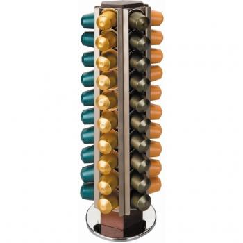 Ibili 780040 - Disp.De Capsulas Nespresso Etna 60 Capsu