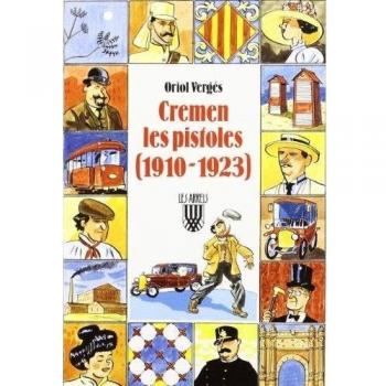 Cremen les pistoles