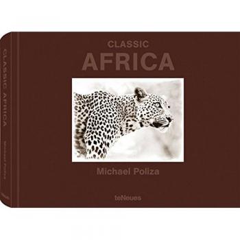 Classic Africa: Michael Poliza