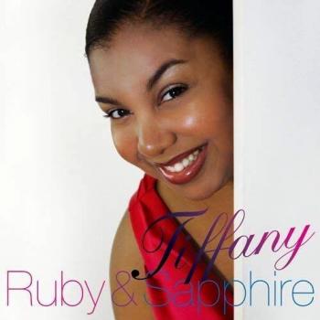 Ruby sapphire sacd hybrid