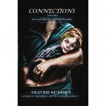 Conexiones. Volumen 1: Todos Comenzamos Como Extraños - Edición en Rústica