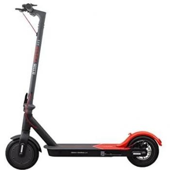 Olsson and Brothers - Patinete eléctrico - Fresh Wild Red