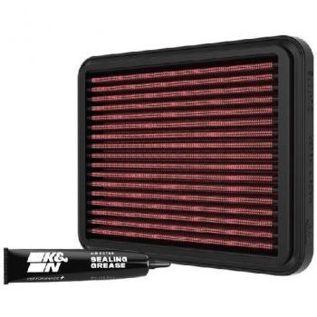 Filtro de aire K&N DU-1118 para moto