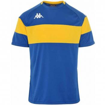 Kappa - Camiseta de entrenamiento Dareto