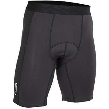 ION - In-Shorts Long - Cycling Bottom Size 30, Black