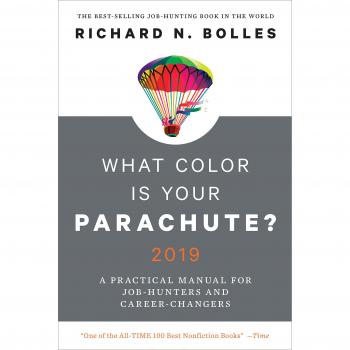 What Color Is Your Parachute? 2019