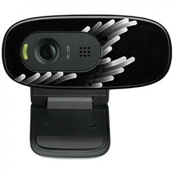 Logitech LGT-C270 - Webcam