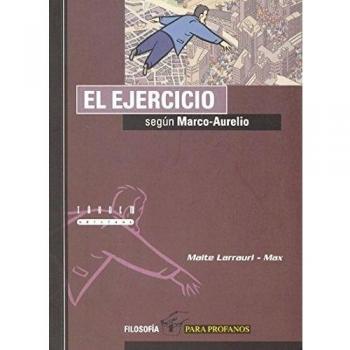 El ejercicio según Marco-Aurelio: 8