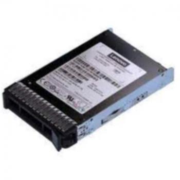 Lenovo ThinkSystem DE Series 1.92TB 1DWD 2.5 SAS SSD 2U24 4XB7A74951
