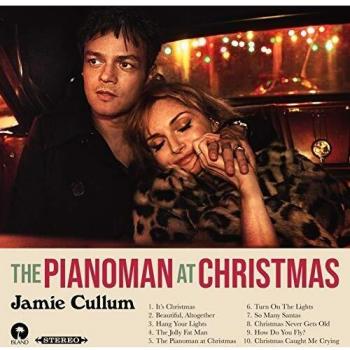 The Pianoman at Christmas