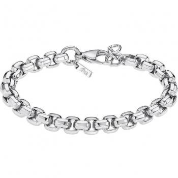 Pulsera Lotus Style LS2218-2/1 Men In Black de Acero Inoxidable 316L para Hombre