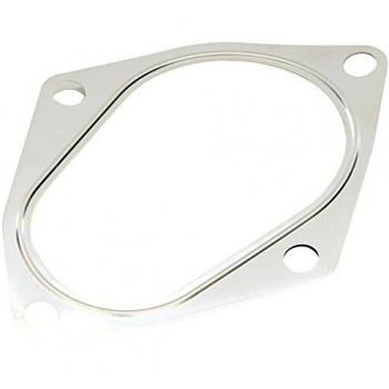 Junta de escape ELRING 149.700 - Gasket para tubo de escape, alta calidad, resistente al calor y a la corrosión, diseño preciso para un ajuste perfecto, compatible con múltiples modelos de vehículos