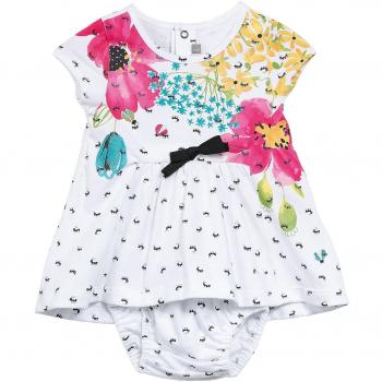 Catimini CJ30161, Vestido para Bebés, Blanc