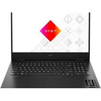 Laptop Omen by HP 16 XD0025NF, 16 GB RAM, pantalla de 16.1, procesador Ryzen 7-7840HS, almacenamiento de 512 GB SSD, tarjeta gráfica Nvidia GeForce RTX 4060