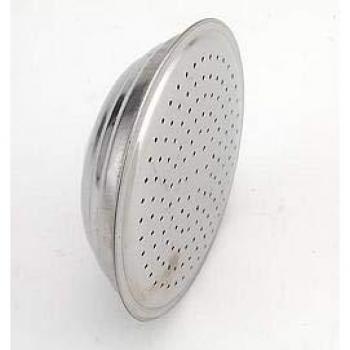 Rociador de ducha Skay Inox 840302, rociador inoxidable de 1/2
