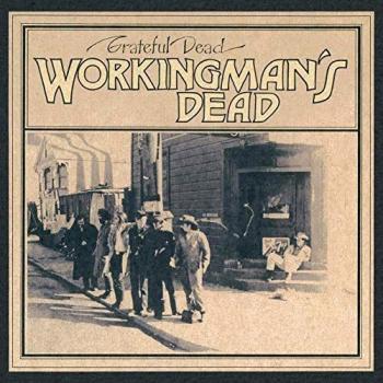 Workingman'S Dead 1 LP