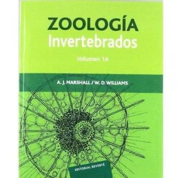 Zoologia. Invertebrados
