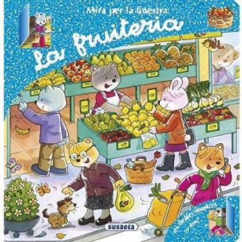 La Fruiteria
