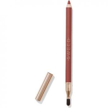 Sweed Lashes X Lydia Millen Lip Liner - Rose Petal