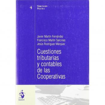 Cuestiones Tributarias y Contables de las Cooperativas